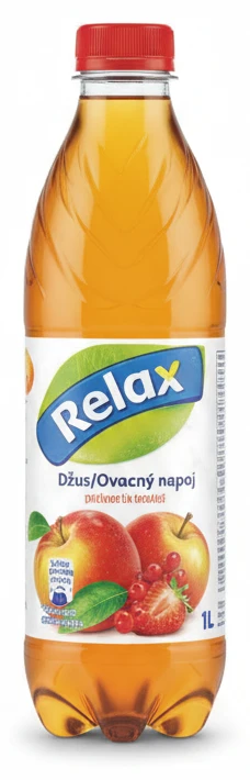 Relax Džus/Ovocný nápoj