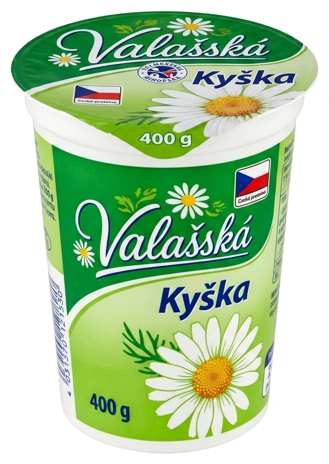 Valašská kyška