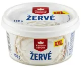 Sýr Žervé XXL Karlova Koruna