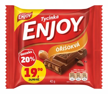 Tyčinka Enjoy
