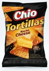 Tortilla Chio sýr