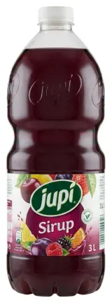 Sirup Jupí