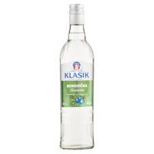 St. Nicolaus Klasik slovenská borovička 0,5l