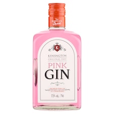 Kensington Pink Gin 0,7l