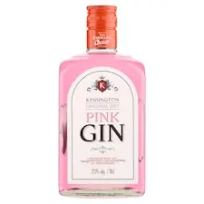 Kensington Pink Gin 0,7l