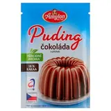 Amylon Puding s příchutí čokoláda 40g