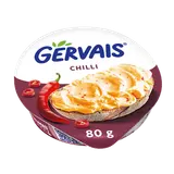 Gervais Čerstvý tvarohový sýr s chilli