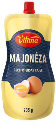 Vitana Majonéza