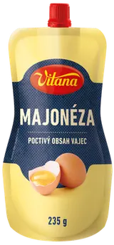 Vitana Majonéza