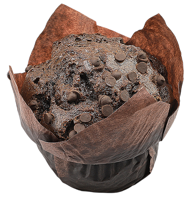 MINIT Muffin čokoládový
