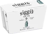 Siggi's Skyr 0% natur bílý 2×140 g