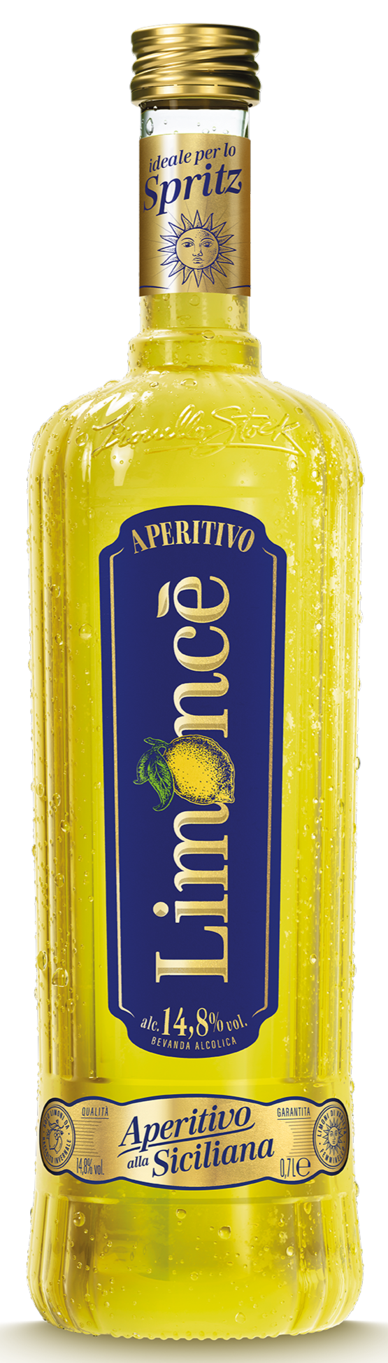 Limoncé Aperitivo 14,8% obj.