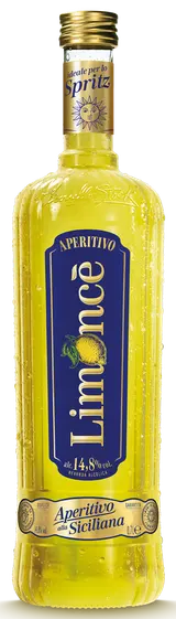 Limoncé Aperitivo 14,8% obj.