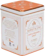 Harney & Sons Classic Hot Cinnamon Spice černý čaj