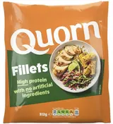 Quorn Vegetariánské filety