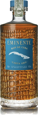 Eminente Carta Oro (40,3%)