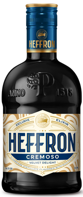 Heffron Cremoso (15%)