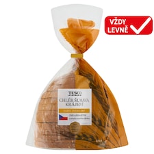 Chléb Šumava krájený 570g