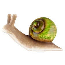 Hlemýžď malý