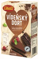 Vitana Vídeňský dort
