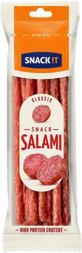 Snack!T Salami Classic