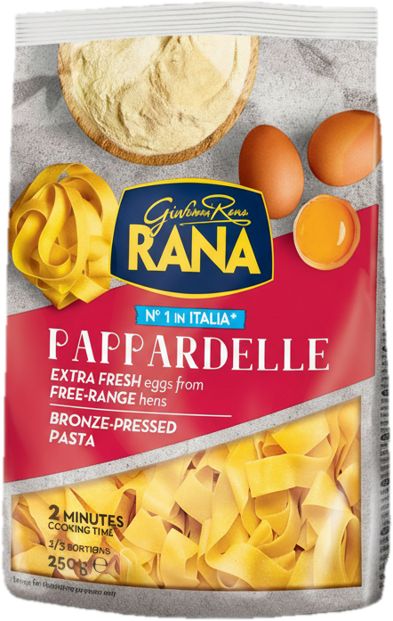 Rana Pappardelle