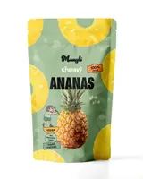 Mauglí Křupavý ananas