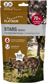 Platinum Stars Iberico pamlsky pro psy