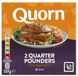 Quorn Rostlinné karbanátky z mykoproteinu s jemně pikantní příchutí