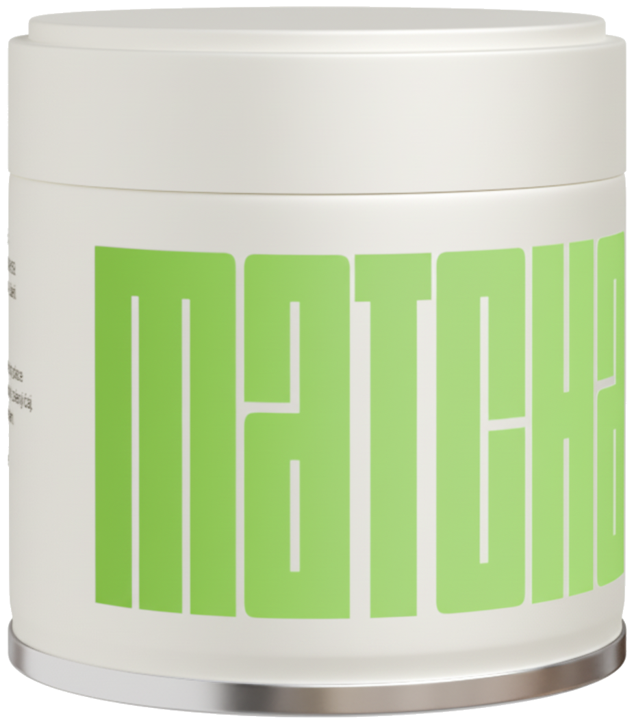 The Miners Toki no Amami Matcha Special