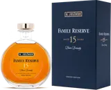 R. JELÍNEK Family Reserve 15YO (45,3%)