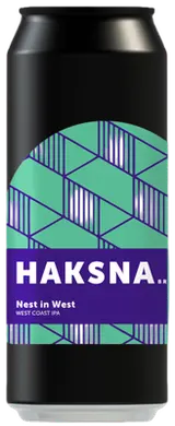 Haksna Nest in West