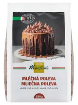 Master Martini Poleva mléčná