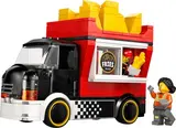LEGO® Pojízdné občerstvení s hranolky