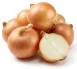 Cibule žlutá