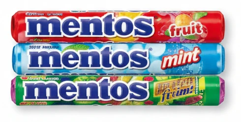 Mentos