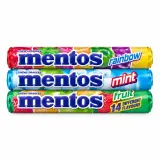 MENTOS