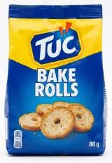 TUC Bake Rolls