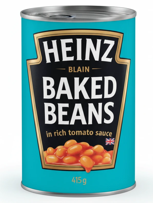 Heinz Fazole