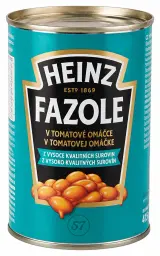 Heinz Fazole