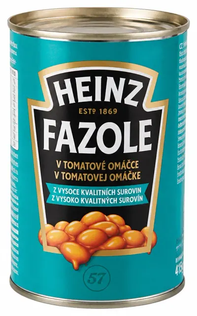 Heinz Fazole