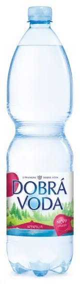 Dobrá voda