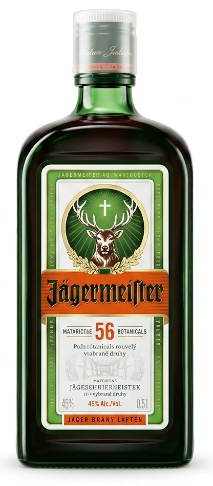 Jägermeister