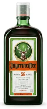 Jägermeister