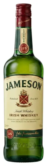 Jameson Whiskey