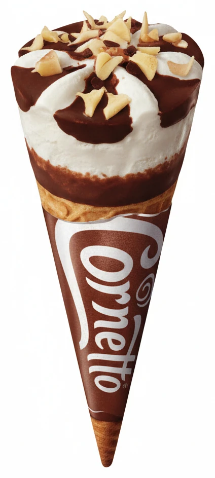 Zmrzlina Cornetto