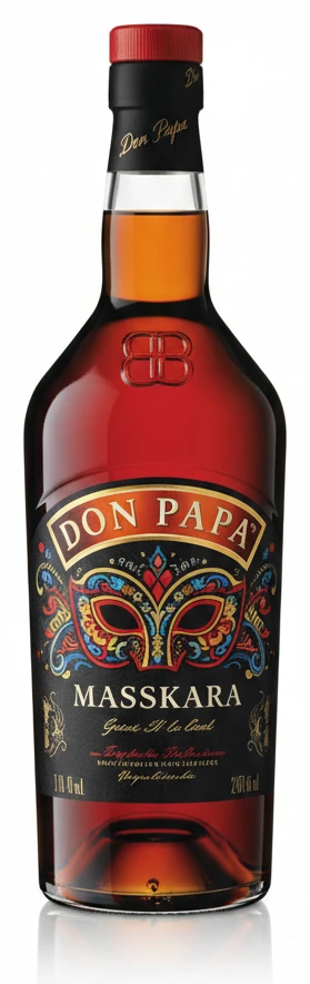 Don Papa Masskara
