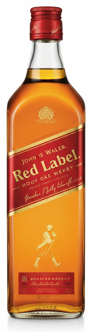 Johnnie Walker Red Label