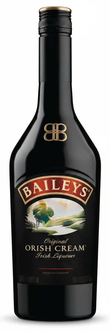 Baileys Irish Cream