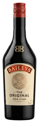 Baileys Irish Cream